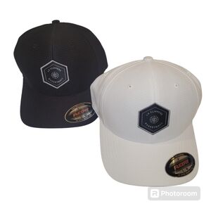 Travis Matthew Flexfit Cap LA Clippers Hat NWT Men's size small medium